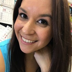 Meet your Posher, Tatiana